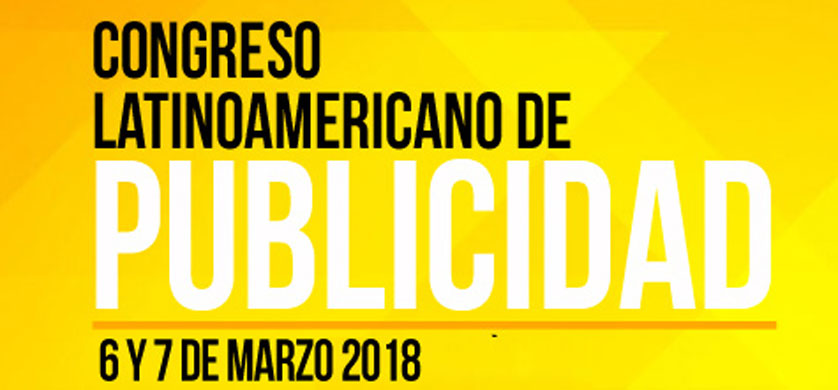 Buenos Aires se prepara para el Congreso Latinoamericano de Publicidad