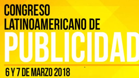 Buenos Aires se prepara para el Congreso Latinoamericano de Publicidad