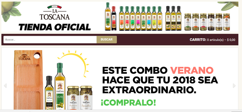 La creatividad en la gastronomía actual
