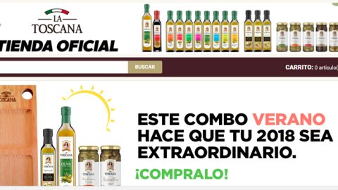 La creatividad en la gastronomía actual