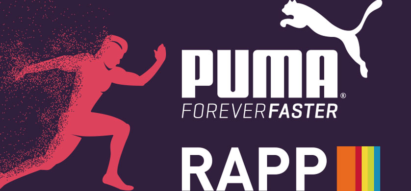 Puma eligió a Rapp Argentina como su nueva agencia