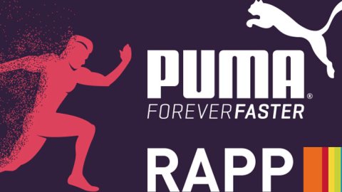 Puma eligió a Rapp Argentina como su nueva agencia