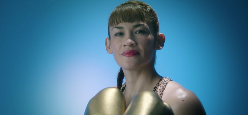 “#MeHaceFeliz”, la campaña de Young y Alto Palermo para el Mes de la Mujer