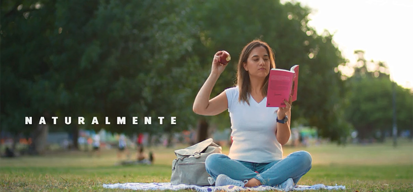 "Conexiones", lo nuevo de Olivia Films y Netshoes