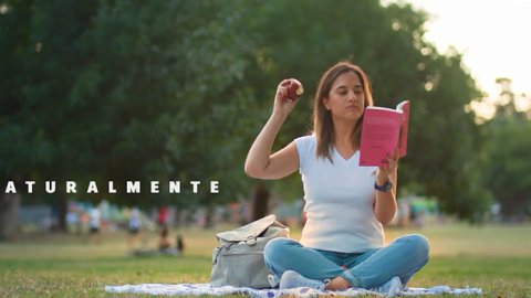 "Conexiones", lo nuevo de Olivia Films y Netshoes