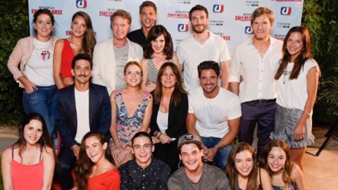 Comienzan las grabaciones de "100 días para enamorarse"