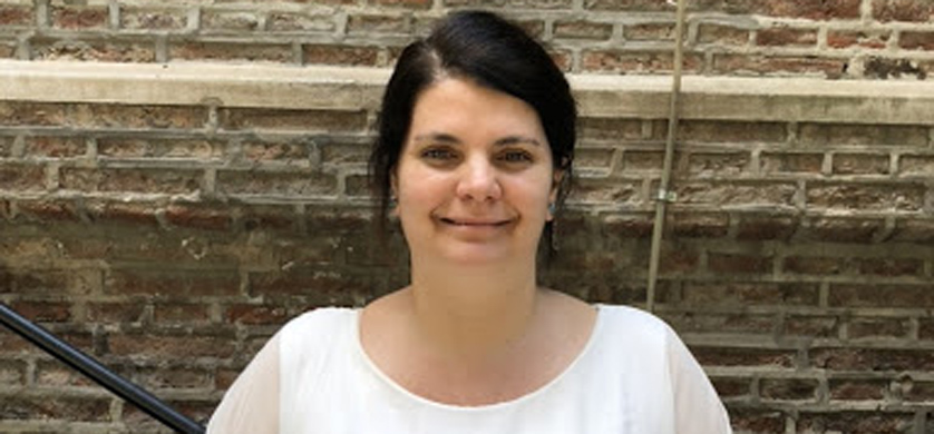Nueva Directora General de Cuentas en Wiper