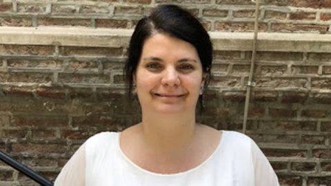 Nueva Directora General de Cuentas en Wiper