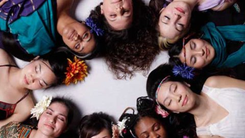 Quiénes son las mujeres más representativas de Latinoamérica