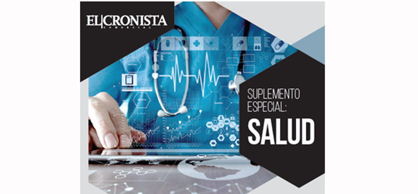 
El Cronista prepara un suplemento especial de Salud