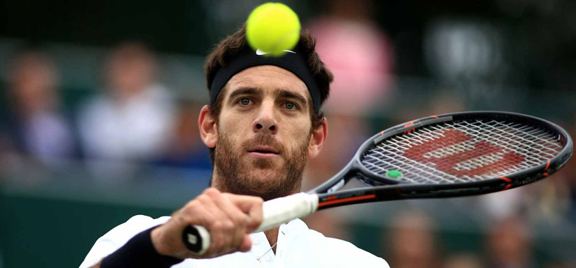 Vuelve ESPN Tenis a la pantalla de ESPN