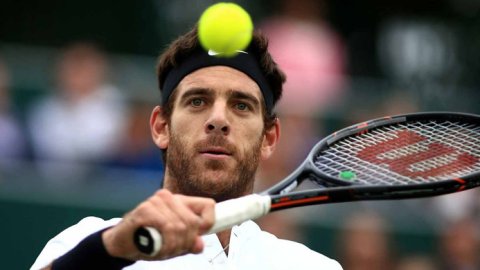 Vuelve ESPN Tenis a la pantalla de ESPN