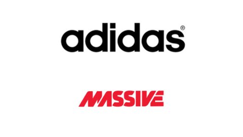 Massive desembarca en Alemania para brindar servicios a Adidas HQ