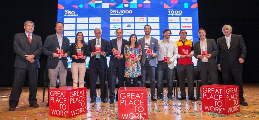 Great Place to Work abre la inscripción para su ranking