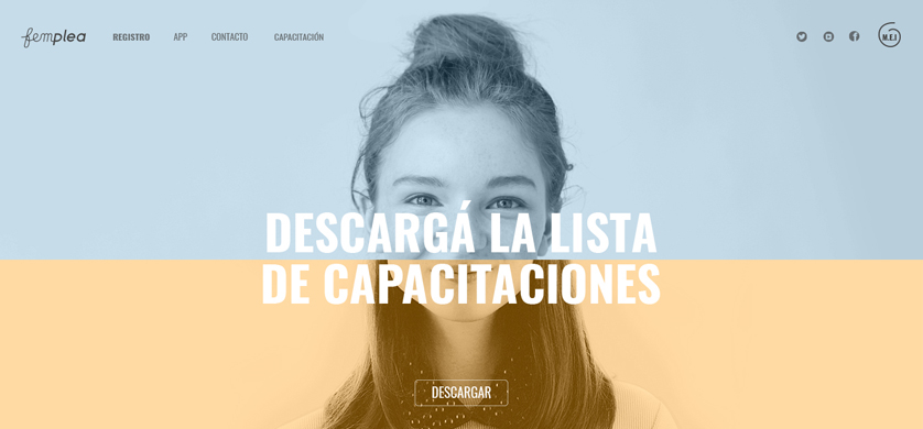 Lanzan FEMPLEA, el primer banco de trabajo de mujeres y para las mujeres