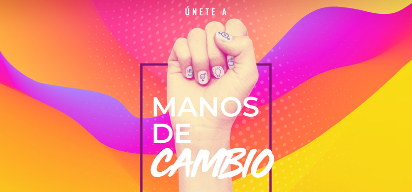 McCann Santiago a cargo de la campaña #ManosdeCambio