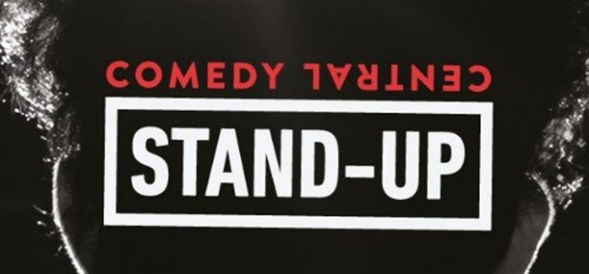 Comedy Central busca nuevos talentos del Stand-Up en Argentina