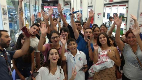 Garbarino celebra el Día de la Mujer a través del Programa TecMujer