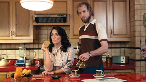 Space estrena la miniserie original “Mary & Mike”