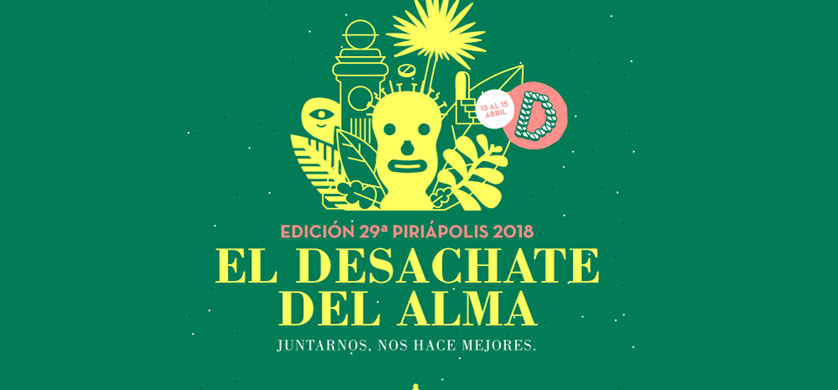 El Círculo Uruguayo de Publicidad lanza el Desachate 2018