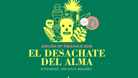 El Círculo Uruguayo de Publicidad lanza el Desachate 2018