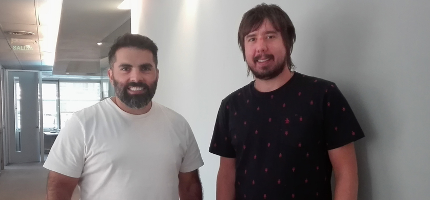 Nuevos Directores Creativos de Y&R