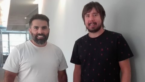 Nuevos Directores Creativos de Y&R
