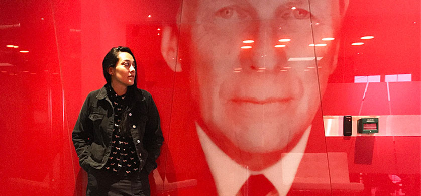 Ogilvy Chile nombró a su nueva Directora General Creativa