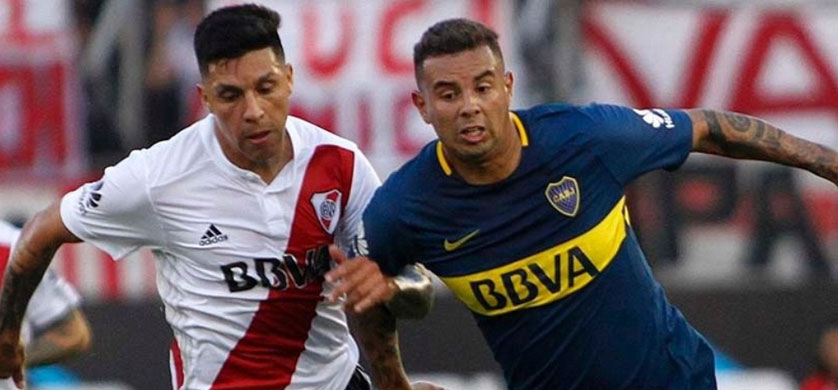 Fox Sports Premium y TNT Sports adquieren derechos de la Supercopa