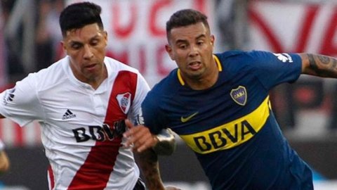 Fox Sports Premium y TNT Sports adquieren derechos de la Supercopa
