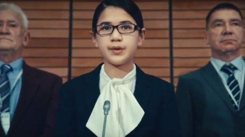 Santo Londres creó "Raising Voices" para Vodafone