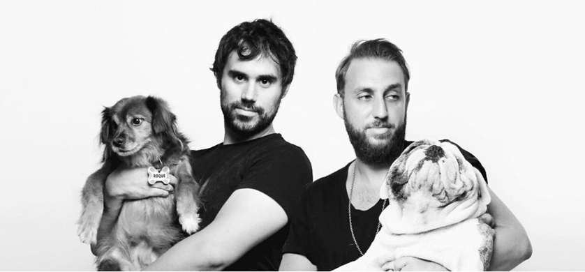Nuevos Directores Generales Creativos en Hoy by Havas