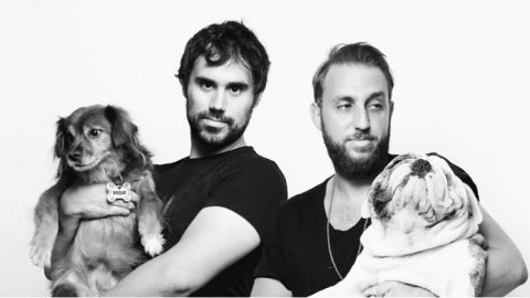 Nuevos Directores Generales Creativos en Hoy by Havas