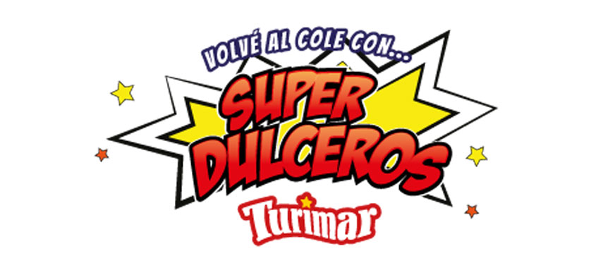 D’Artagnan creó los Super Dulceros Turimar