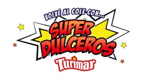 D’Artagnan creó los Super Dulceros Turimar