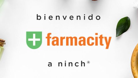 Ninch suma a Farmacity a su portfolio de clientes