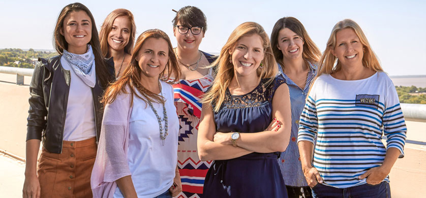 McCann Buenos Aires nombró una managing director