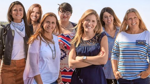 McCann Buenos Aires nombró una managing director