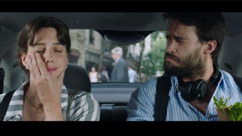“Diferencias”, la nueva campaña de Niña para el Banco Patagonia