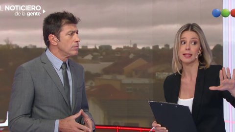 "El noticiero de la gente”, el programa con más engagement en Twitter