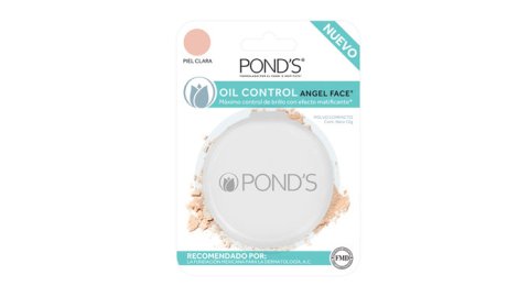Pond’s relanzó el “Angel Face” en Argentina