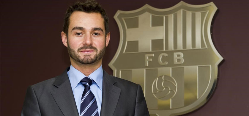 Llorente & Cuenca nombró un nuevo Director de Desarrollo de Negocio Internacional