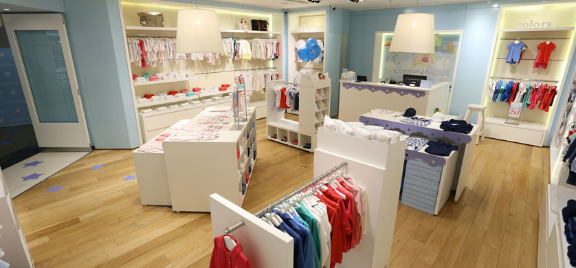El Grupo de Narváez y L.Catterton compraron BabyCottons
