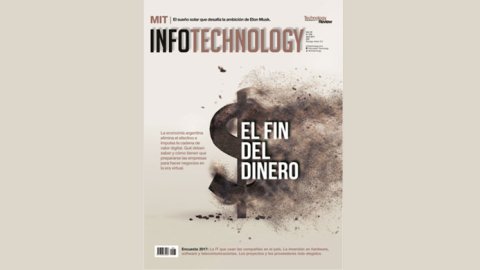 Especial Inversiones IT 2018 en Infotechnology de Abril