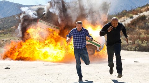 A&E estrenará la novena temporada de “NCIS LA”