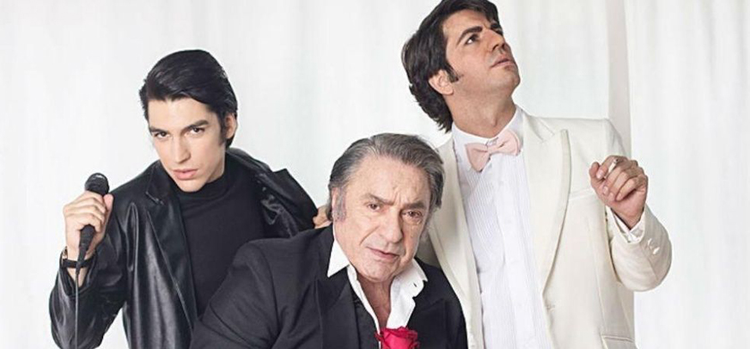 Los 10 programas más vistos de la última semana