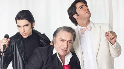 Los 10 programas más vistos de la última semana