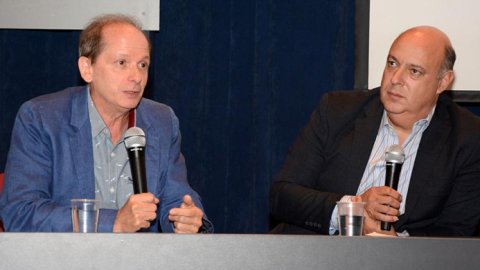 Se realizó el II Congreso latinoamericano de Publicidad
