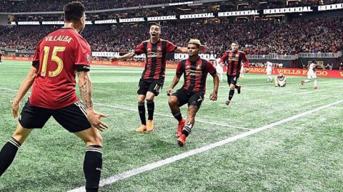 Twitter comenzará a transmitir partidos de fútbol en vivo