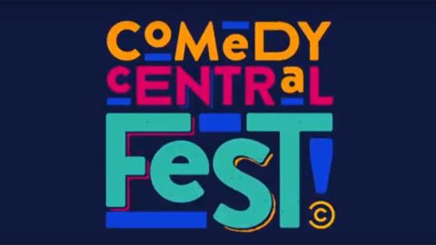 Se realizará la segunda edición del Comedy Central Fest en México